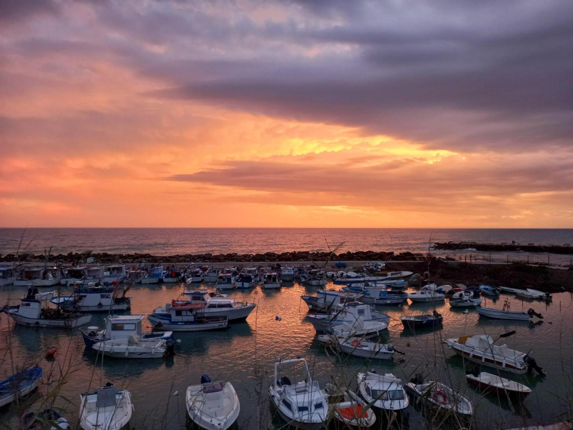 Il Pescatore マリネッラ エクステリア 写真